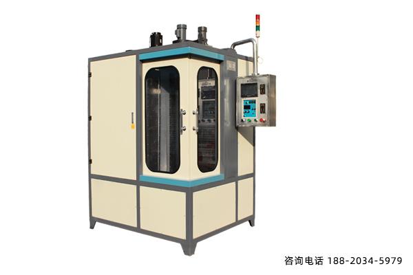 超音頻淬火機