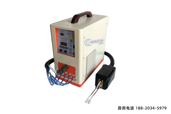 超高頻感應加熱技術