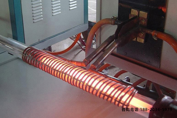 軌道淬火機床機器