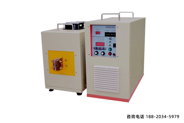 感應加熱電源設備