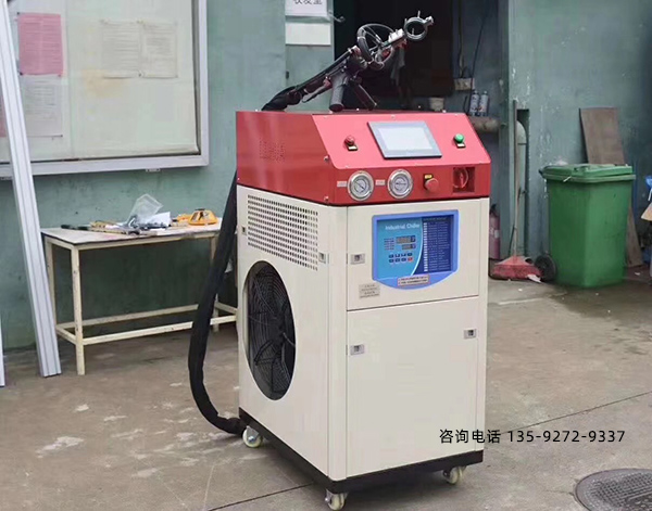 感應(yīng)加熱機一體機 感應(yīng)加熱機一體機