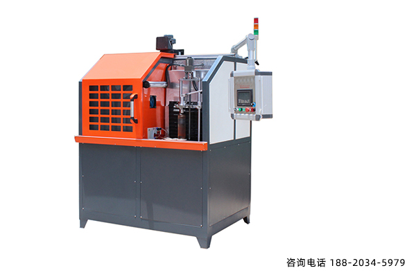淬火機(jī)床機(jī)器
