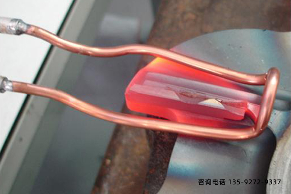 感應(yīng)加熱設(shè)備打樣 感應(yīng)加熱設(shè)備打樣