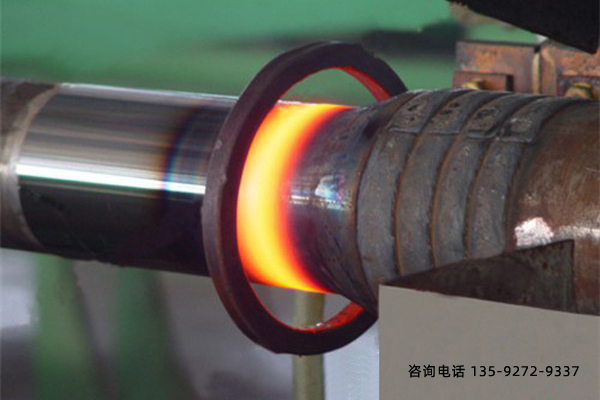 中頻感應(yīng)加熱設(shè)備類型 中頻感應(yīng)加熱設(shè)備類型