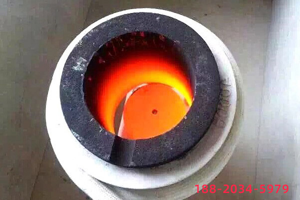 中頻熔煉爐 中頻熔煉爐