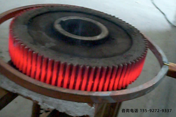 高頻淬火機(jī)電流 高頻淬火機(jī)電流