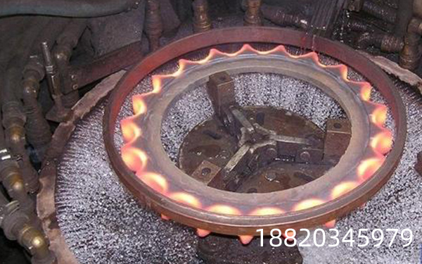 中高頻淬火機(jī)床淬火過(guò)程 中高頻淬火機(jī)床淬火過(guò)程