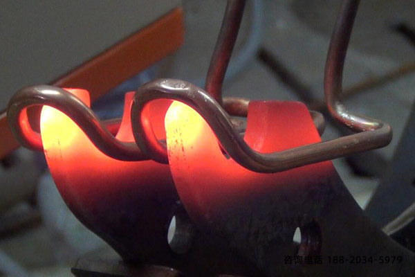 熱處理淬火設備電源 熱處理淬火設備電源