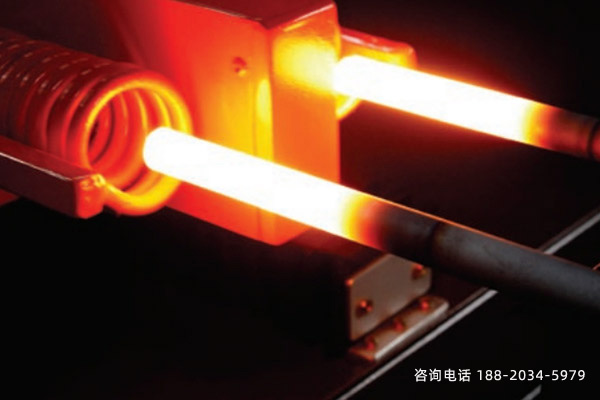 感應(yīng)加熱中頻爐測試 感應(yīng)加熱中頻爐測試