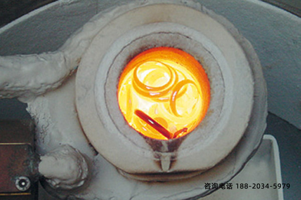 小型熔煉爐 小型熔煉爐